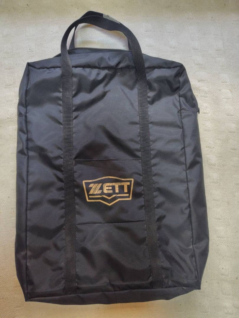 ZETT キャッチャー防具セット
