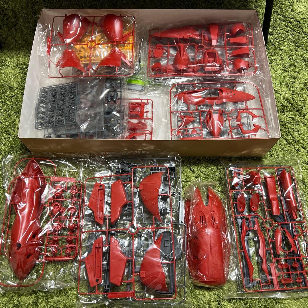 ナイチンゲール re1/100