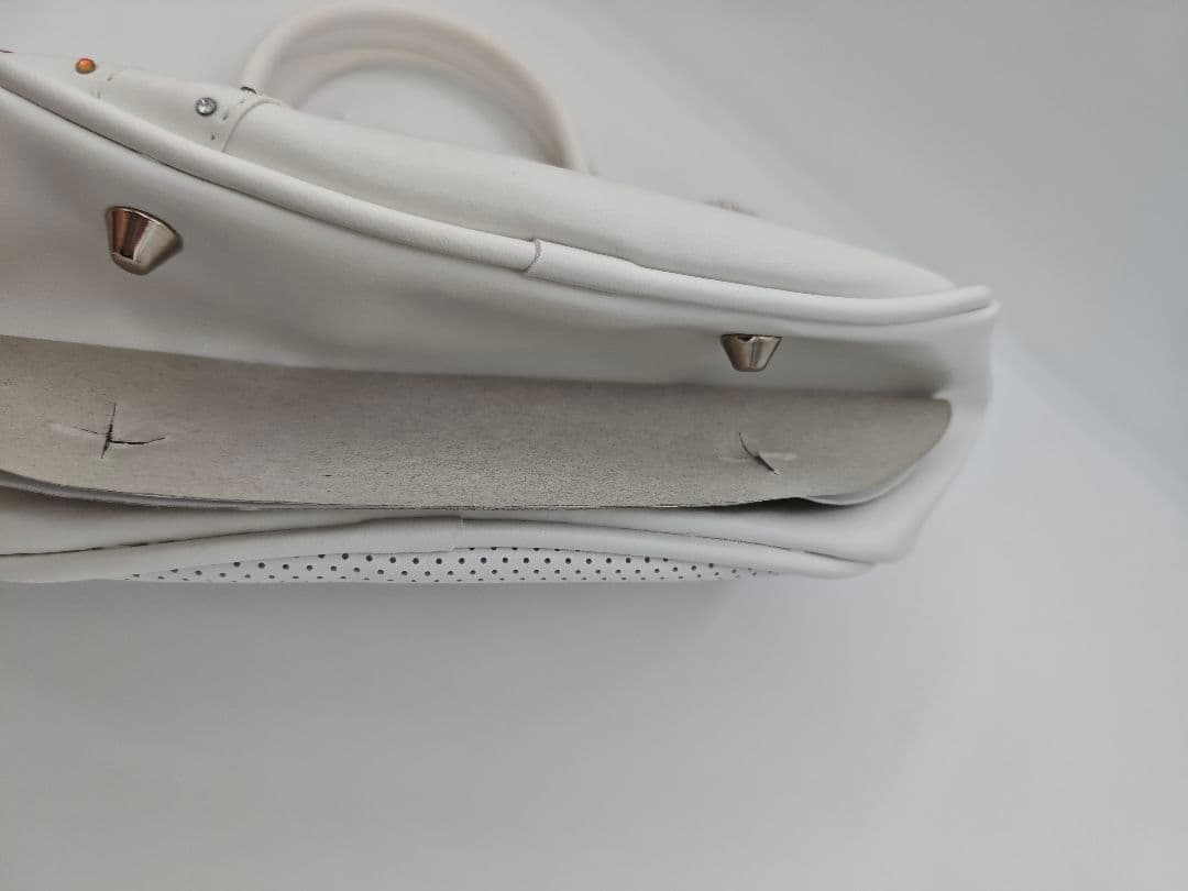 【レア】ハローキティ ヘザレット サンリオ キティ ハンドバッグ