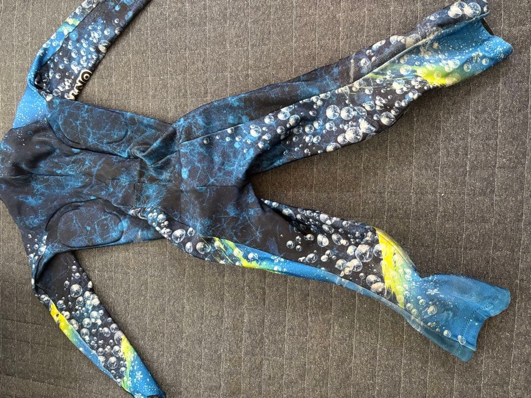 ultra.big-m  オンヨネ レーシング ワンピース Sサイズ