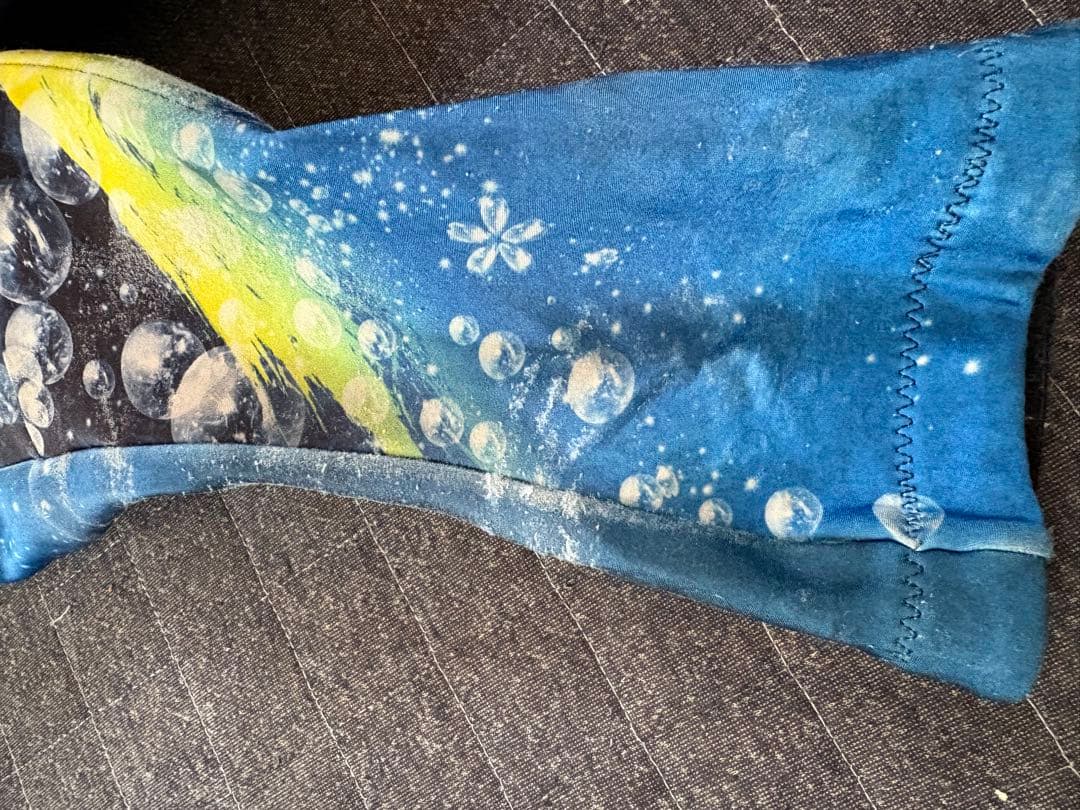 ultra.big-m  オンヨネ レーシング ワンピース Sサイズ