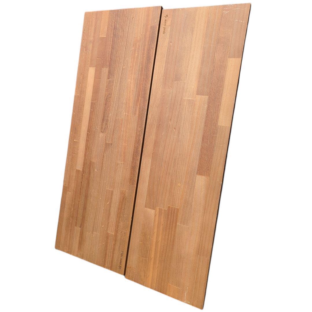  peak ワンアクションラック 木製