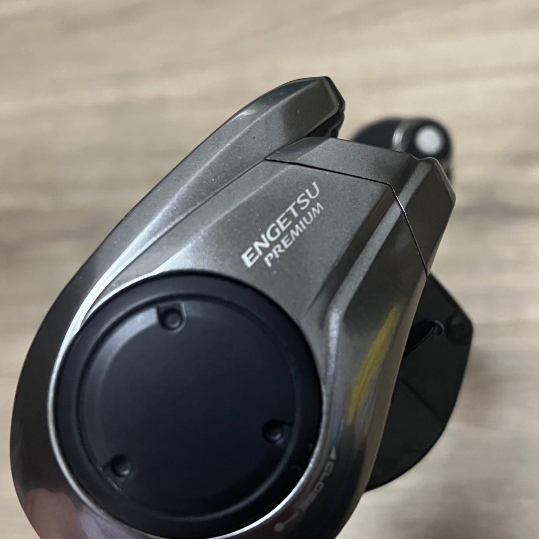 即決価格❗️ENGETSU PREMIUM 151HG エンゲツ プレミアム 美品