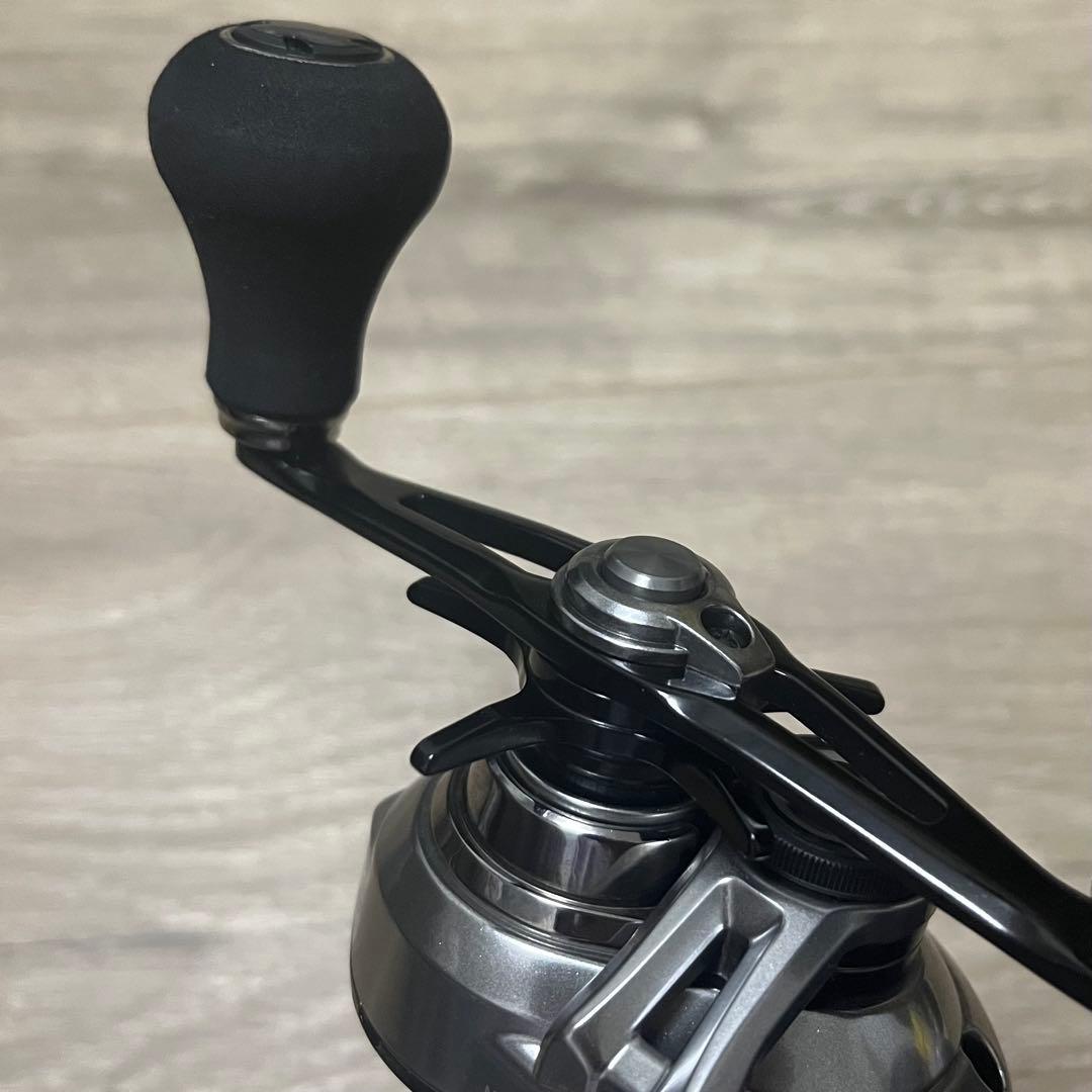 即決価格❗️ENGETSU PREMIUM 151HG エンゲツ プレミアム 美品