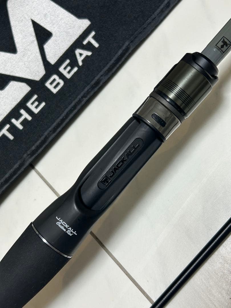 【JACKALL】BPM B2-C63MLBF