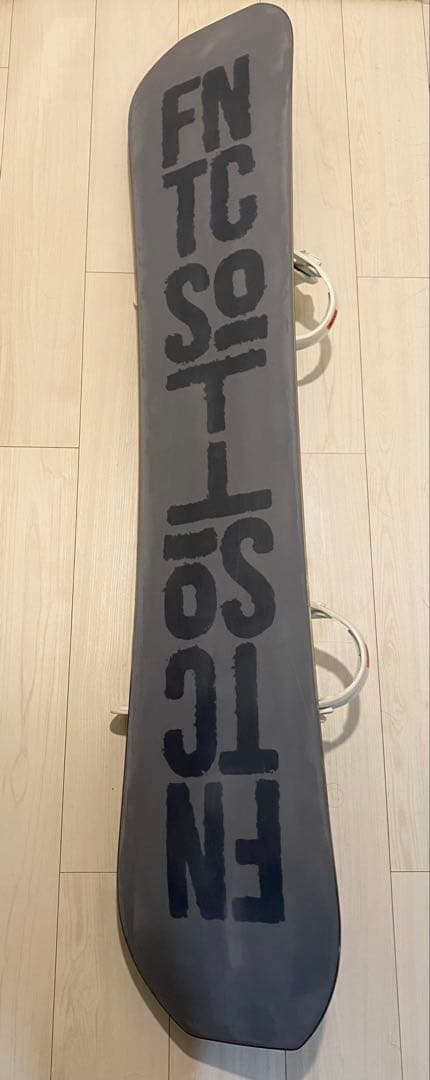 【本日限定価格‼️】スノーボード FNTC SoT 23-24 150cm