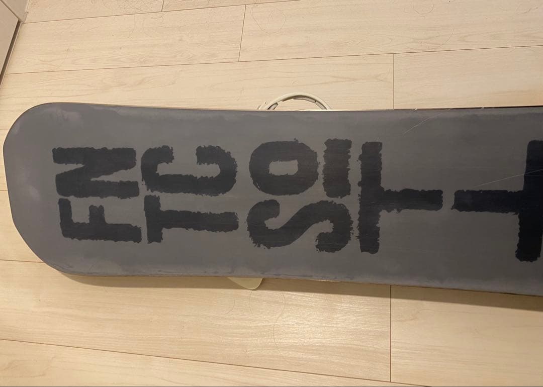 【本日限定価格‼️】スノーボード FNTC SoT 23-24 150cm