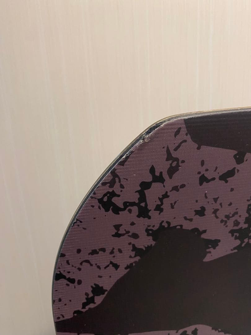 【本日限定価格‼️】スノーボード FNTC SoT 23-24 150cm