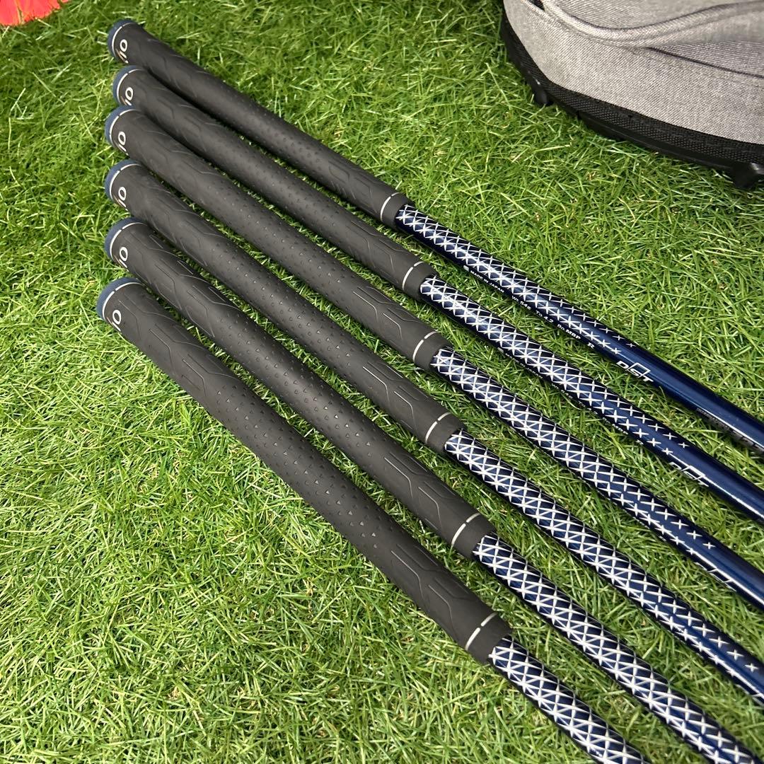 美品‼️XXIO 9 MP900メンズゴルフクラブセット