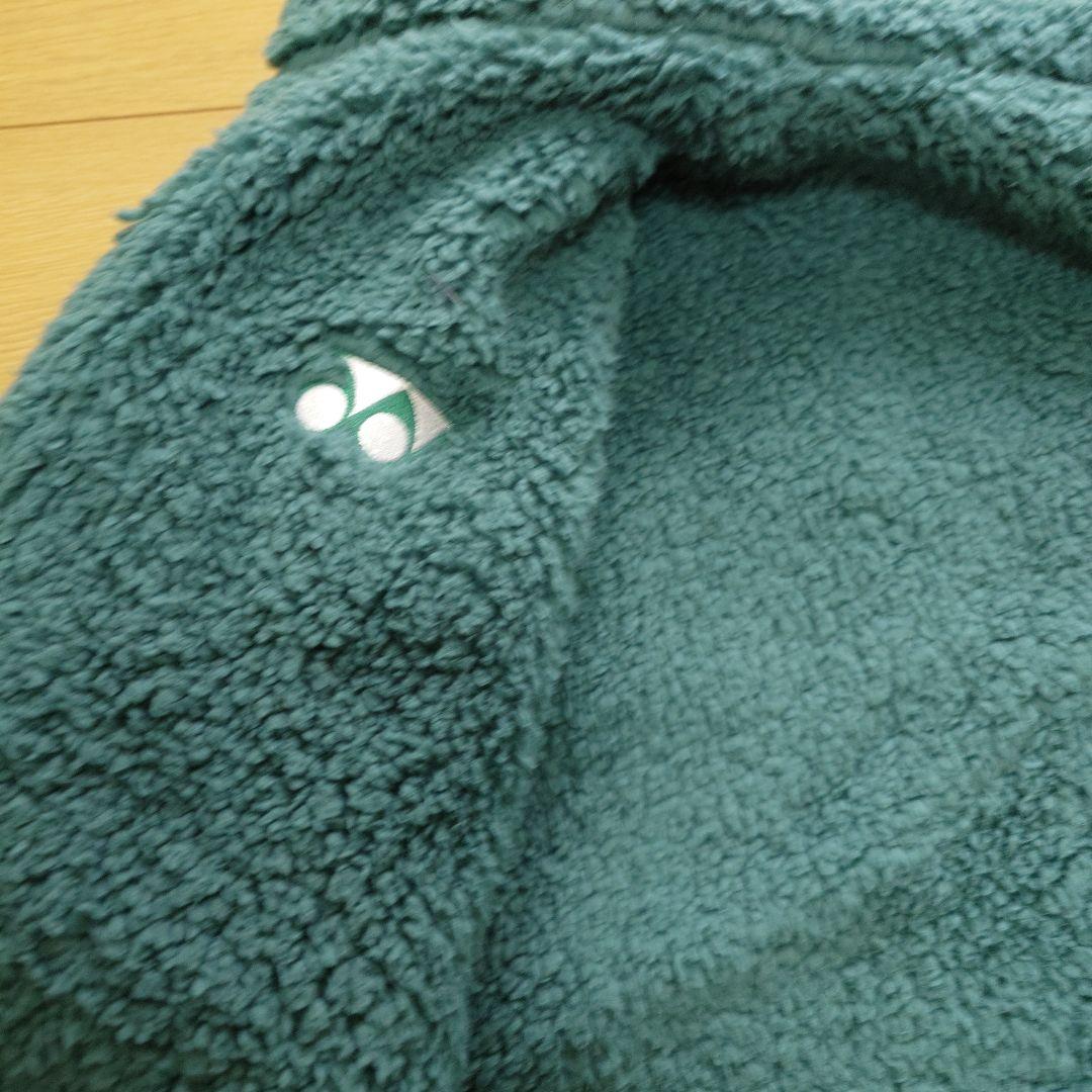 ヨネックス 　メンズ ボアリバーシブルジャケット　 90072 YONEX