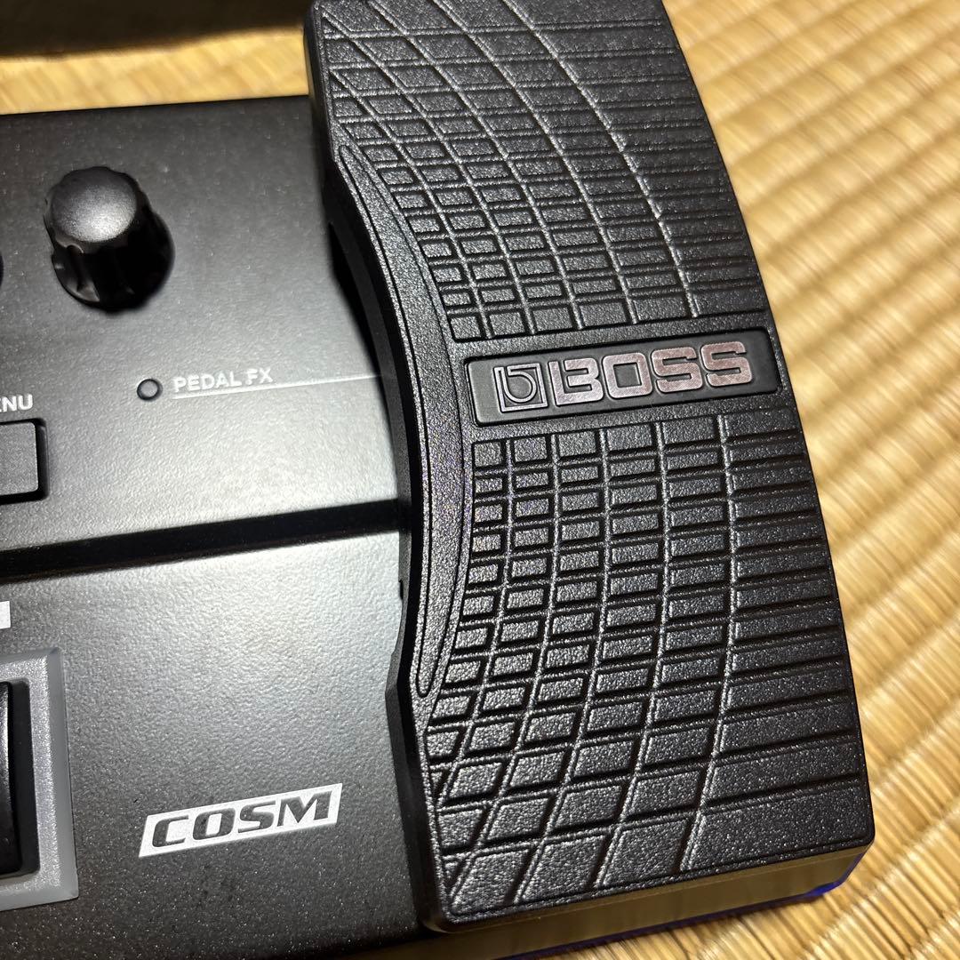 KOU様BOSS GT-1 ギターエフェクター