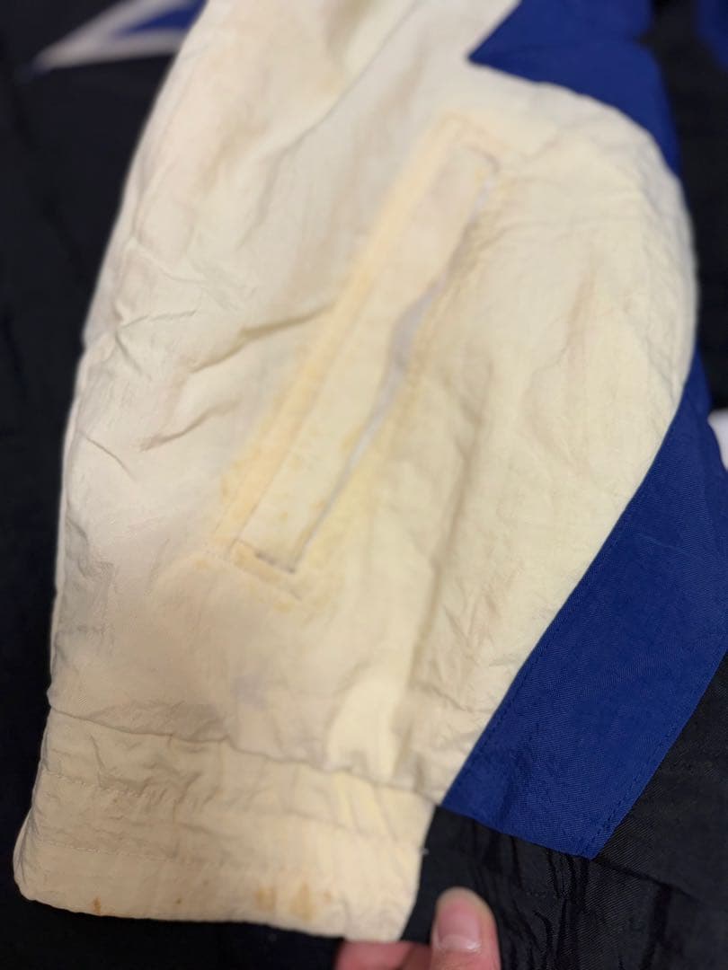 usアメフトユニフォームダラスカウボーイズストリートジャケット