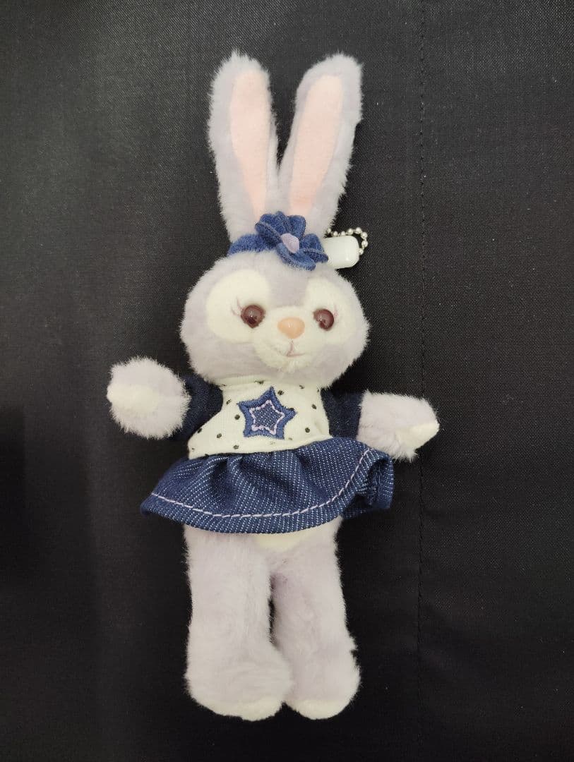 ディズニー ストラップ ぬいぐるみ 9体セット