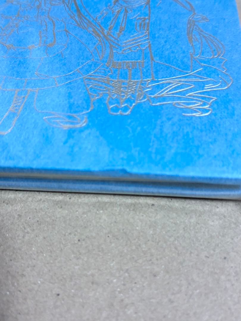 ローゼンメイデンゼロ展　御朱印