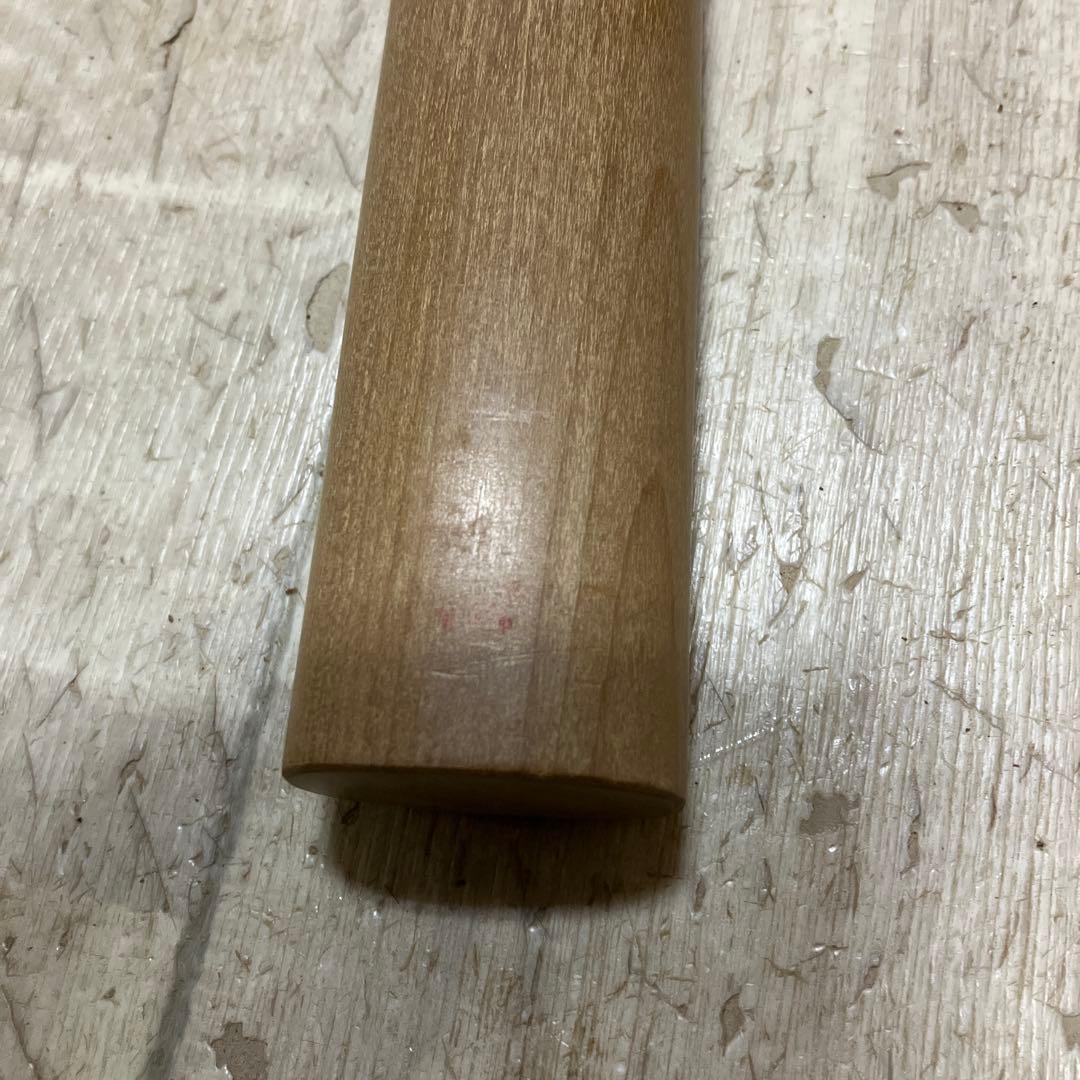 空き白鞘(薙刀)①