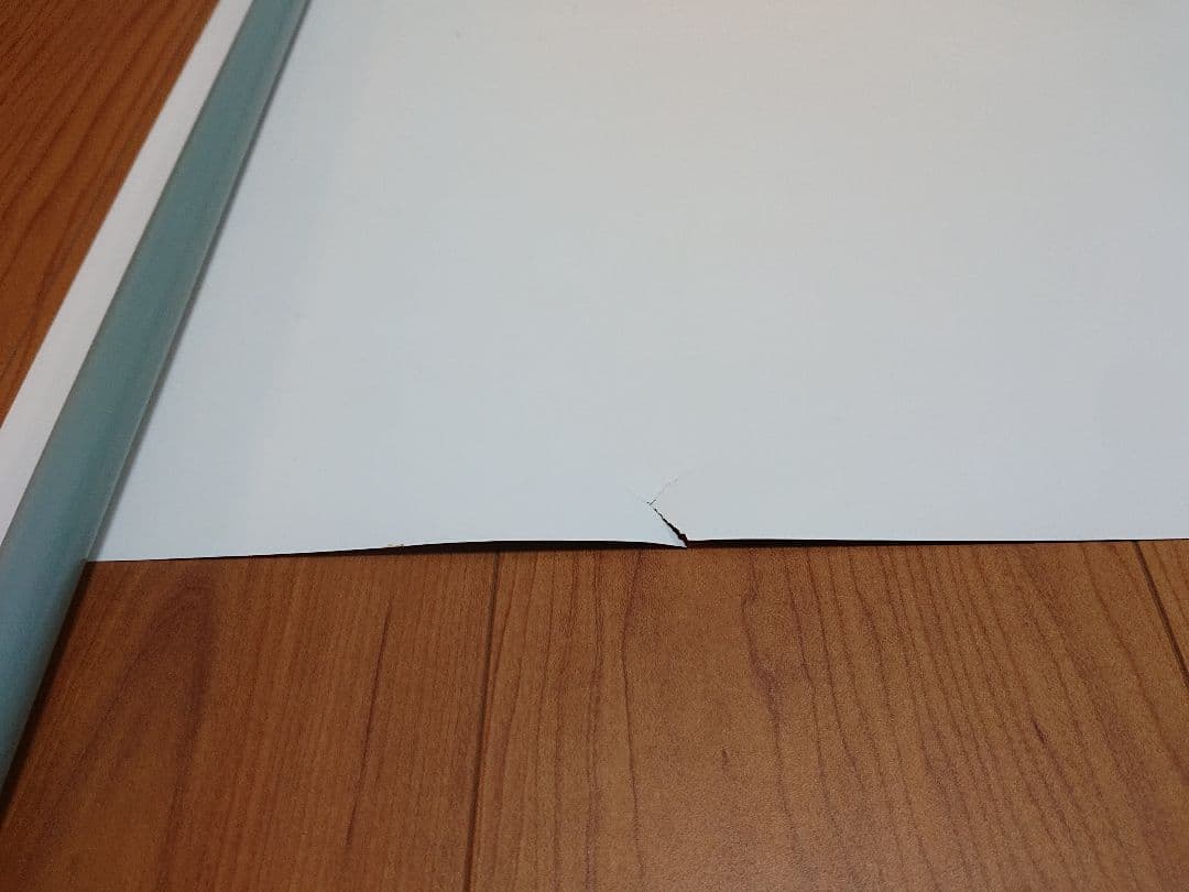 車の販売店用ポスター ホンダ シビック タイプRx EK9