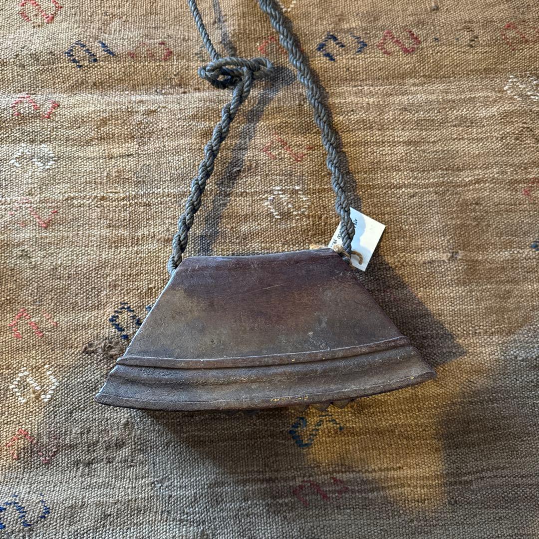 ベトナム　カウベル