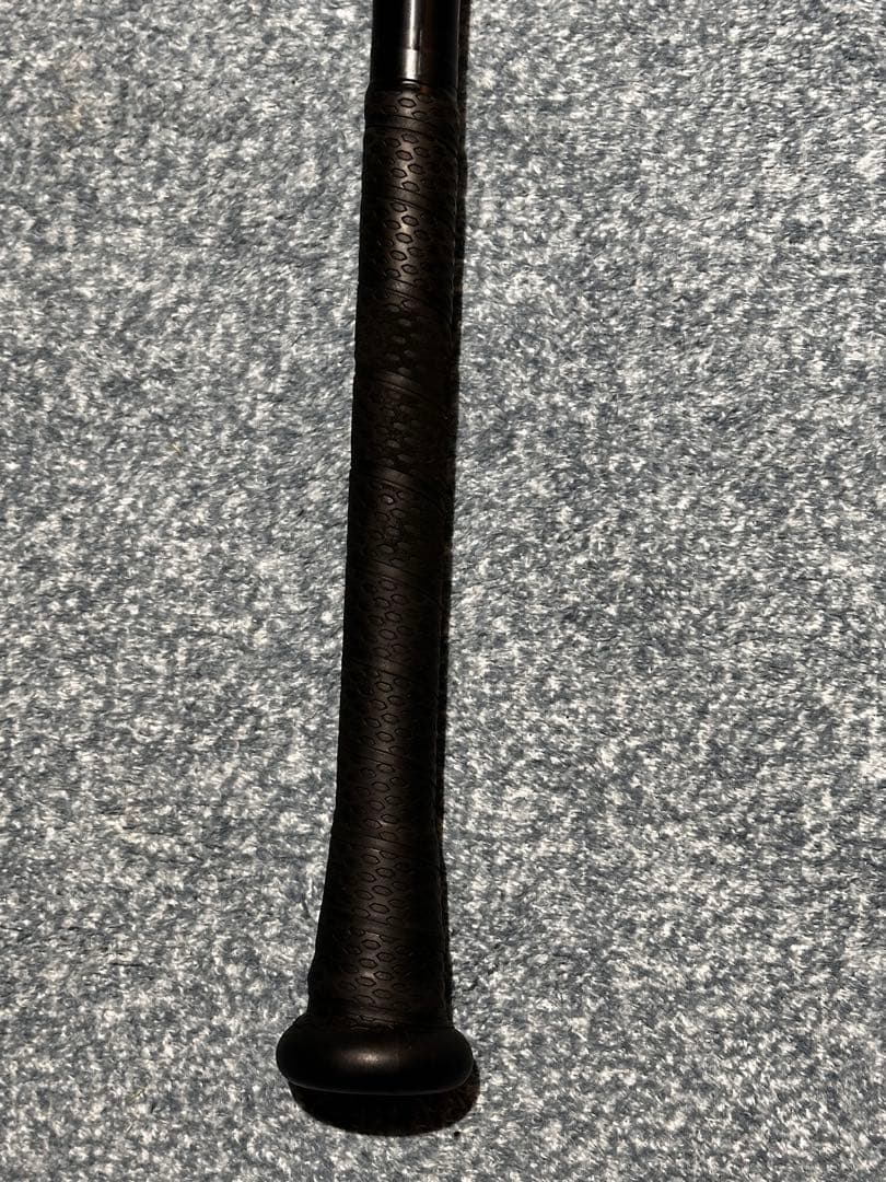 軽量 黒 硬式バット