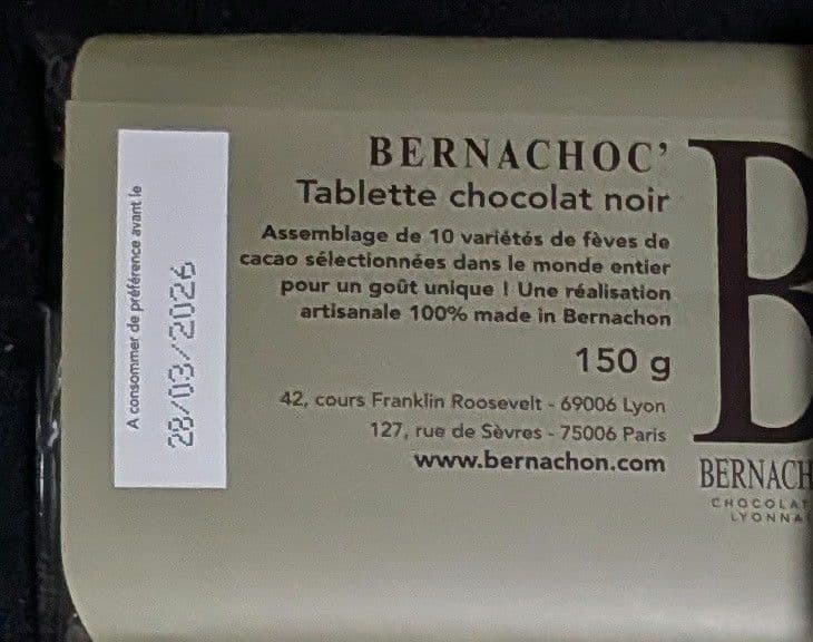 Hana bambi　ベルナシオン　2枚セット