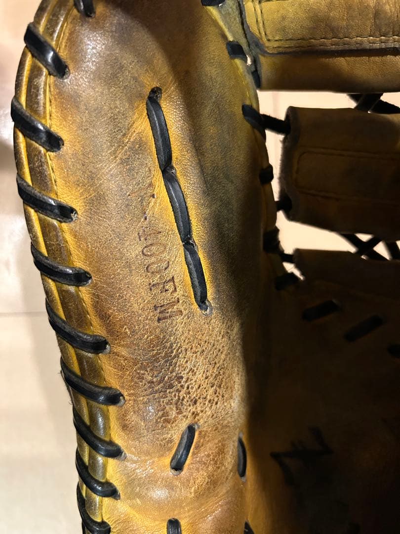 zeems 硬式ファーストミット