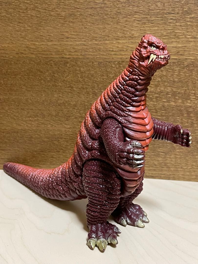 バンダイ ウルトラ怪獣シリーズ パワード グレート 怪獣ソフビ　10個セット