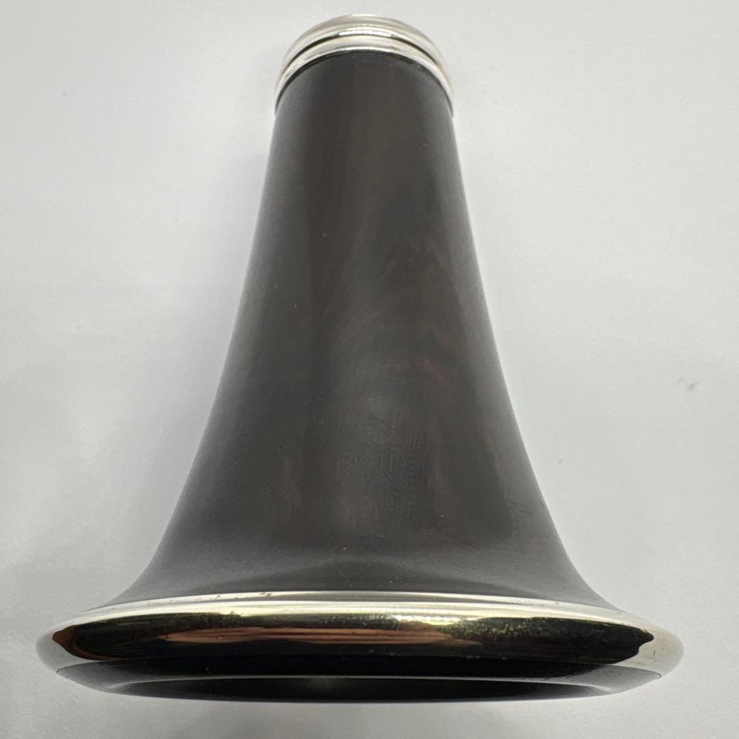 BUFFET CRAMPON フェスティバルB♭クラリネット　バレル　ベル