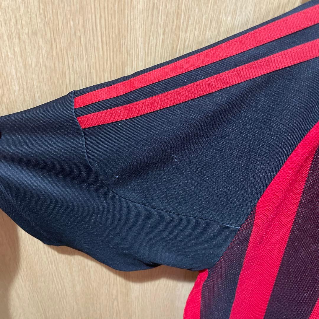 adidas ACミラン 02-03 2XO 2002 2003
