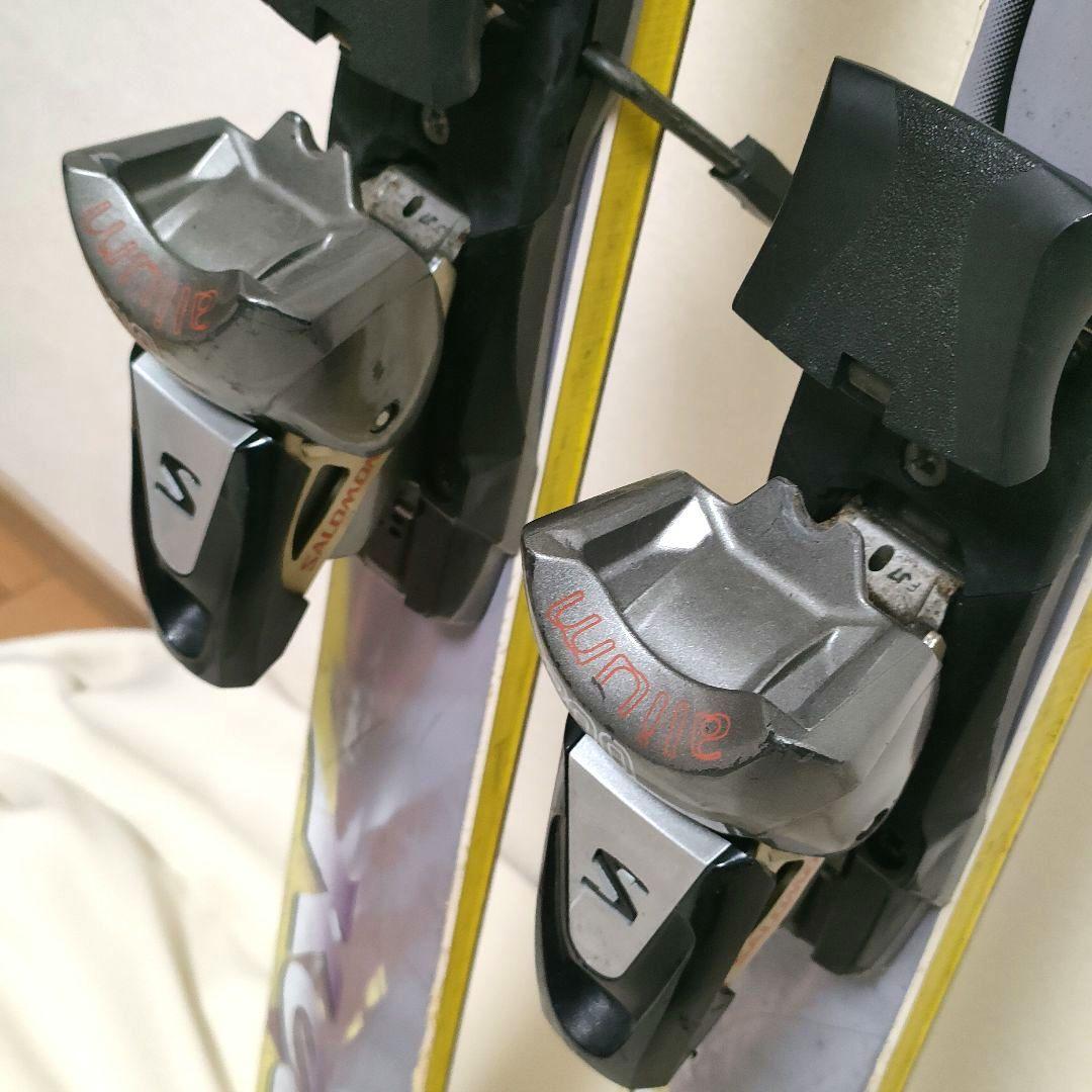 OGASAKA オガサカ スキー板 175cm 国産 旧モデル レトロ