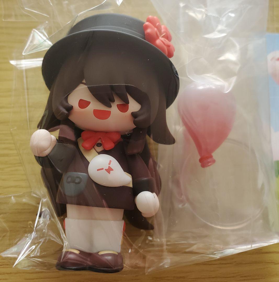 原神　胡桃　まとめ売り