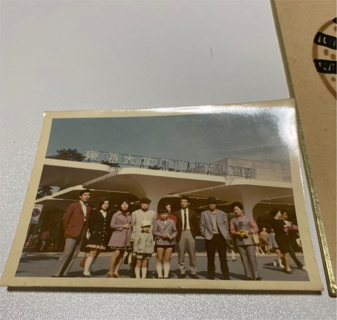 山下清 絵画 蜂 夫婦 縁起物 色紙大 本物 額縁、写真は着きません