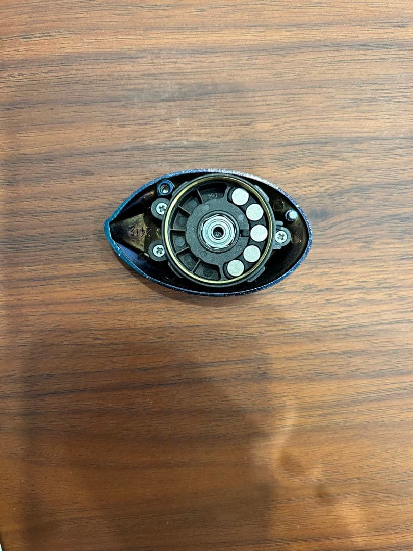 アブガルシアRevoBLACK6