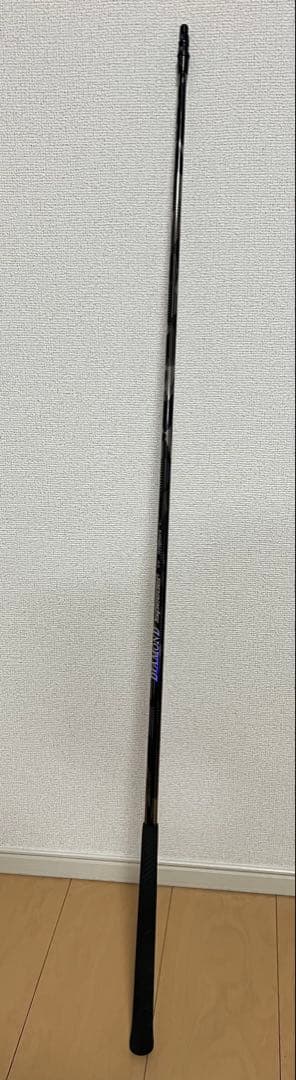 フジクラ ダイヤモンドスピーダー ドライバー シャフト 5S テーラーメイド