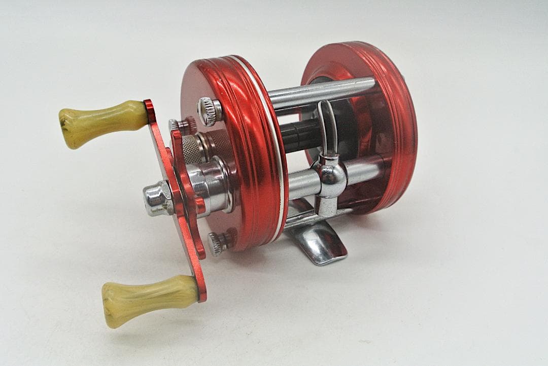 ABU Ambassadeur No 5000 アブ アンバサダー　③