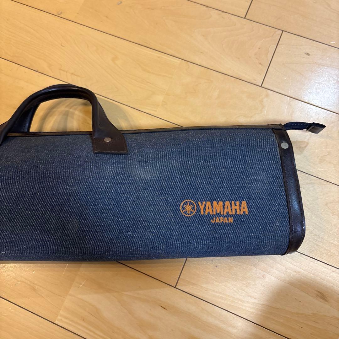 YAMAHAトランペット本体 YTR-233