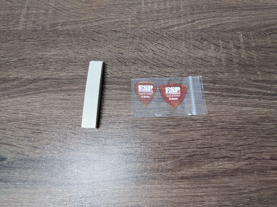 Bacchus バッカス BLP-BP/R バールポプラ レッド レスポール