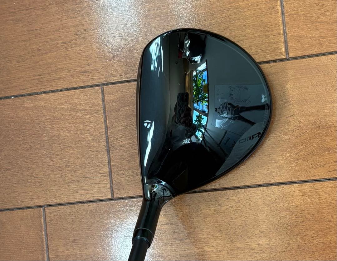 テーラーメイド Qi10 5W 18° アッタスMB-FW 65 Sフレックス