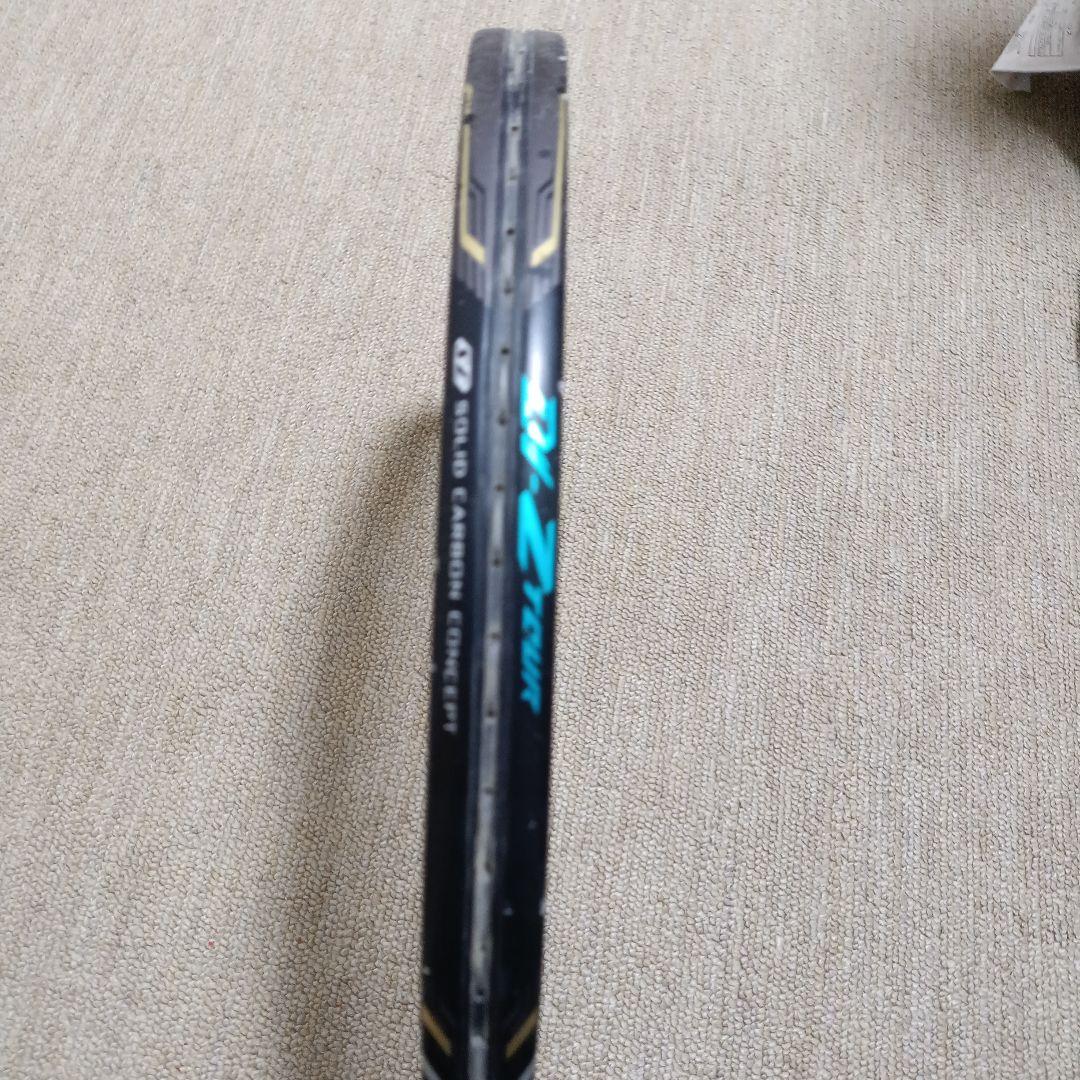 MIZUNO ミズノ ソフトテニスラケット　DI-Z TOUR