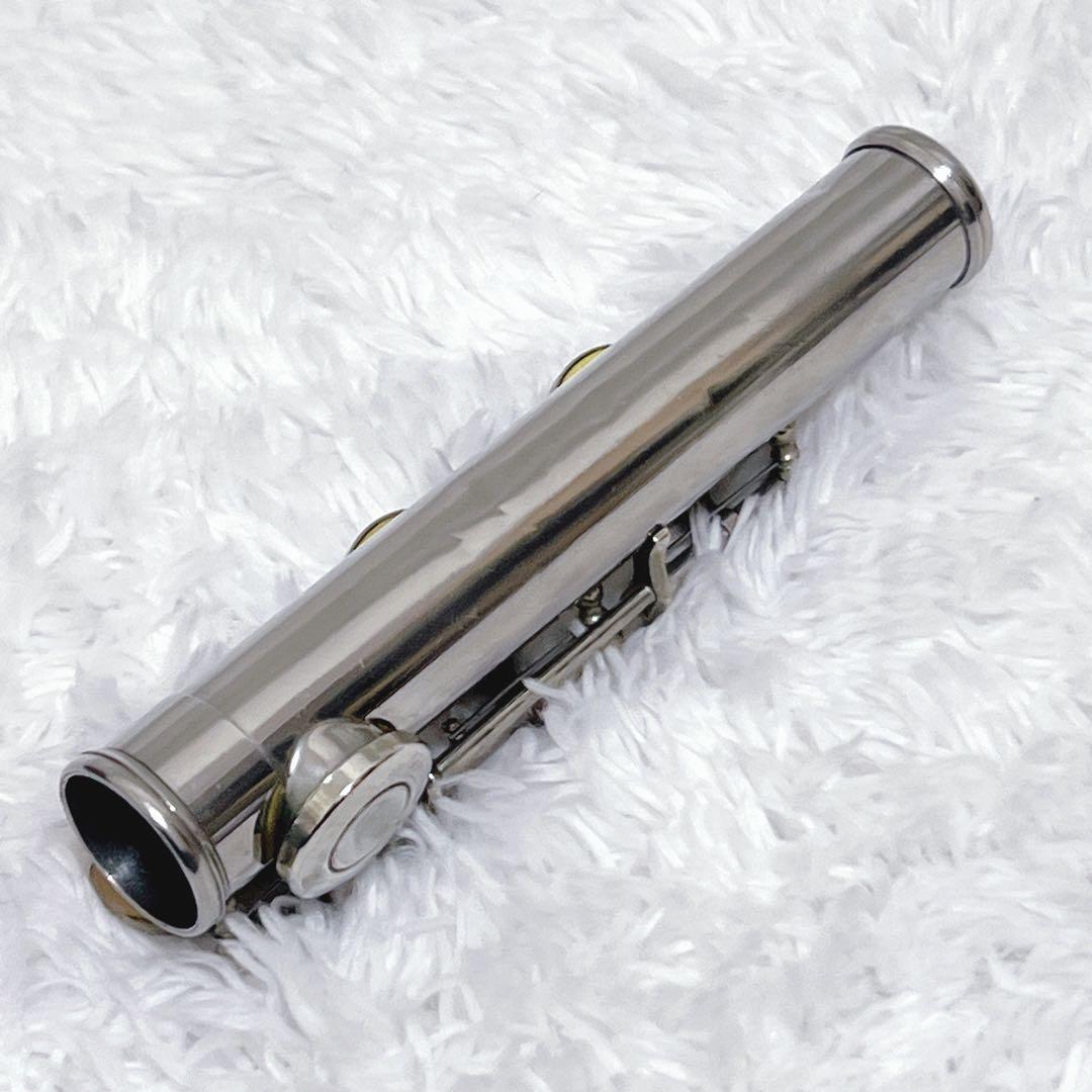 YAMAHA YFL-23 フルート 初心者向け Eメカ