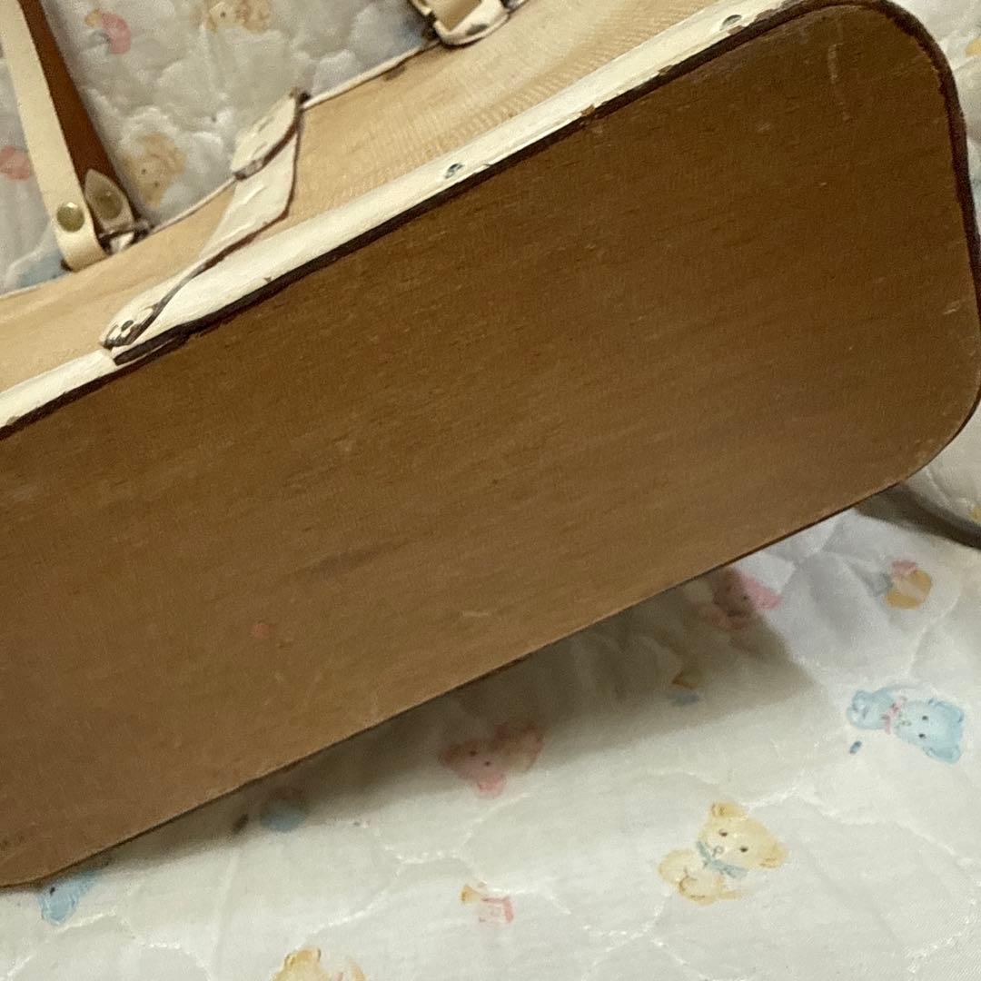 エニッドコリンズecビジュー付きバック猫ちゃんワンちゃん