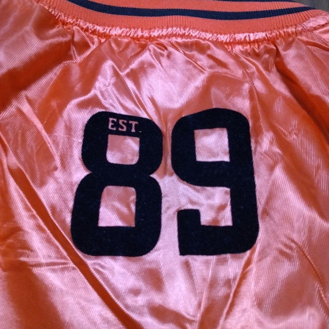 PEARLY GATES オレンジ スニード