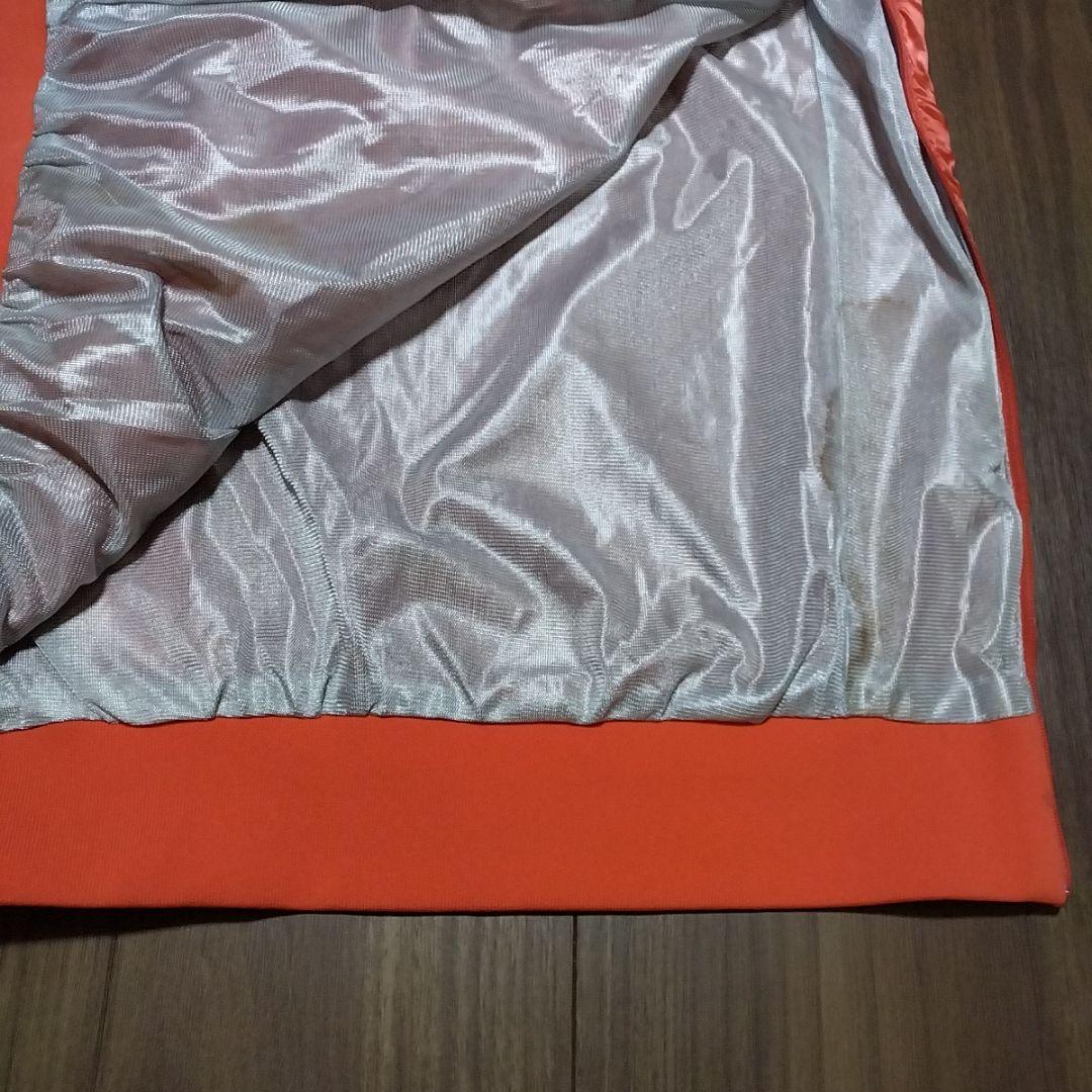 PEARLY GATES オレンジ スニード