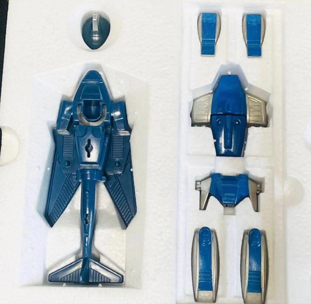 聖闘士星矢　ドラゴンクロス　聖衣大系 初期販売　窓付箱