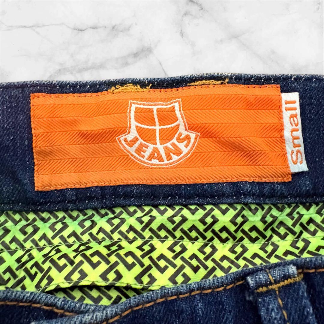 URBANUS JEANS スノーボードパンツ 2本セット デニム　S/XXS