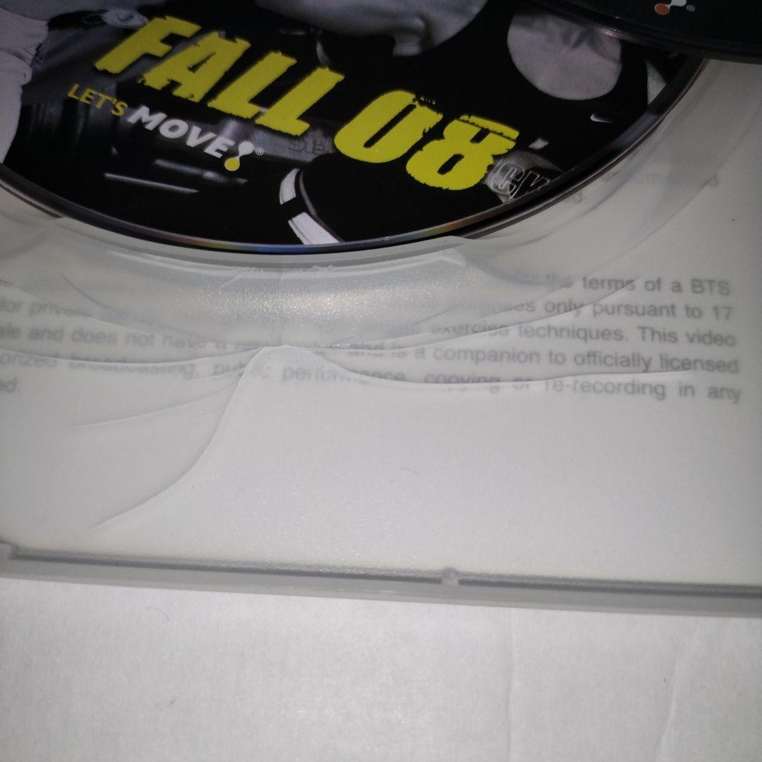 その他 Group Power Fall08 CD&DVD