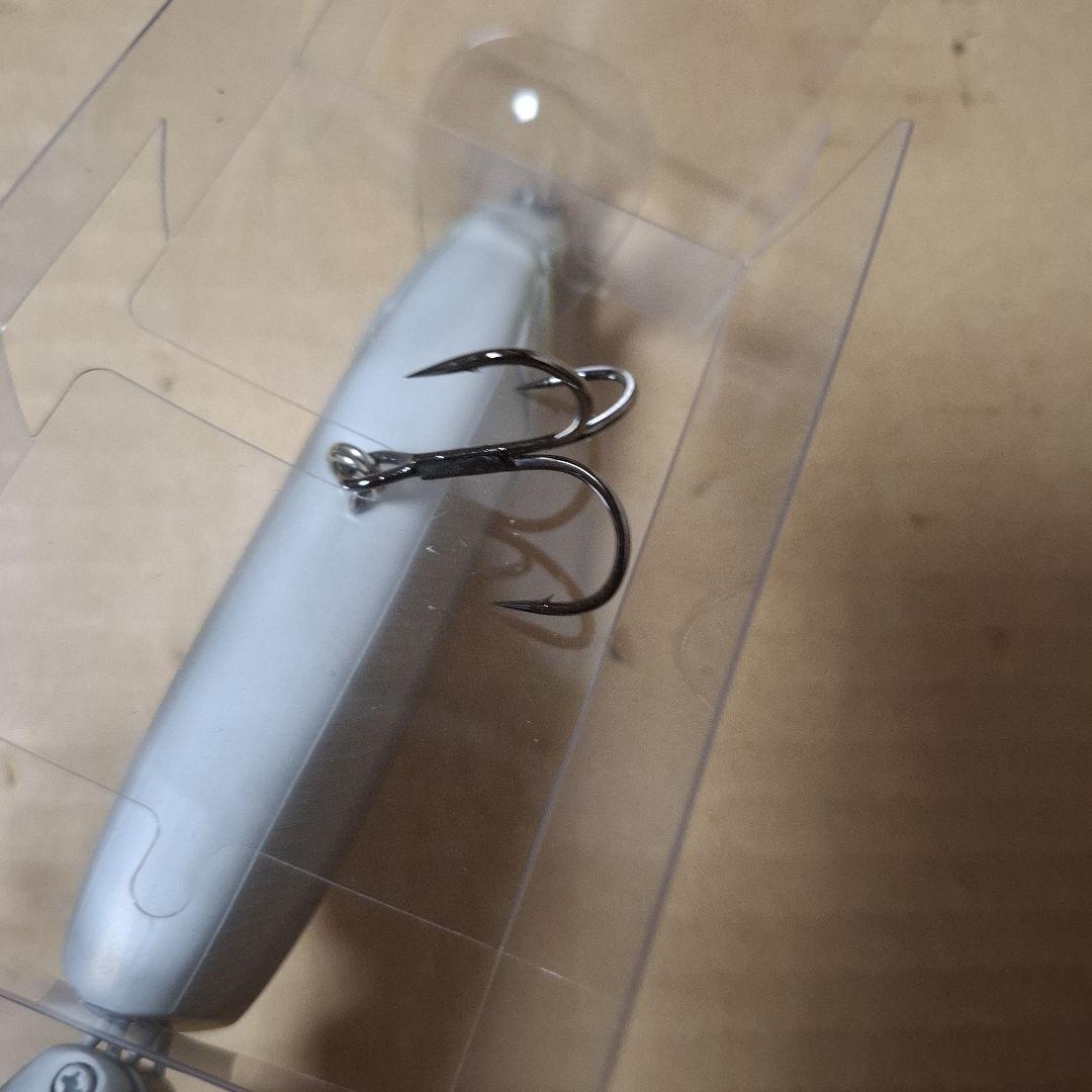 レアカラー　DRT　 クラッシュ9 ディープ　パープル　 　KLASH 9　新品