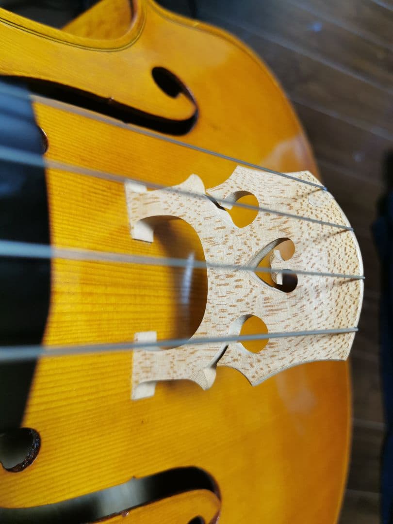 即配送 チェロ 弦 パーペチュアル セット Perpetual cello