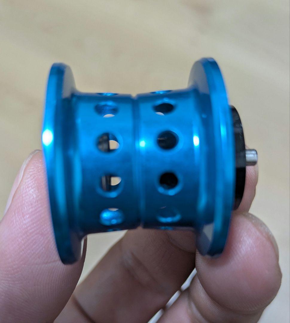 KTF ネオスプール「KAHEN」 Daiwa 34φ