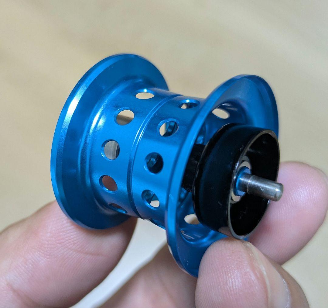 KTF ネオスプール「KAHEN」 Daiwa 34φ