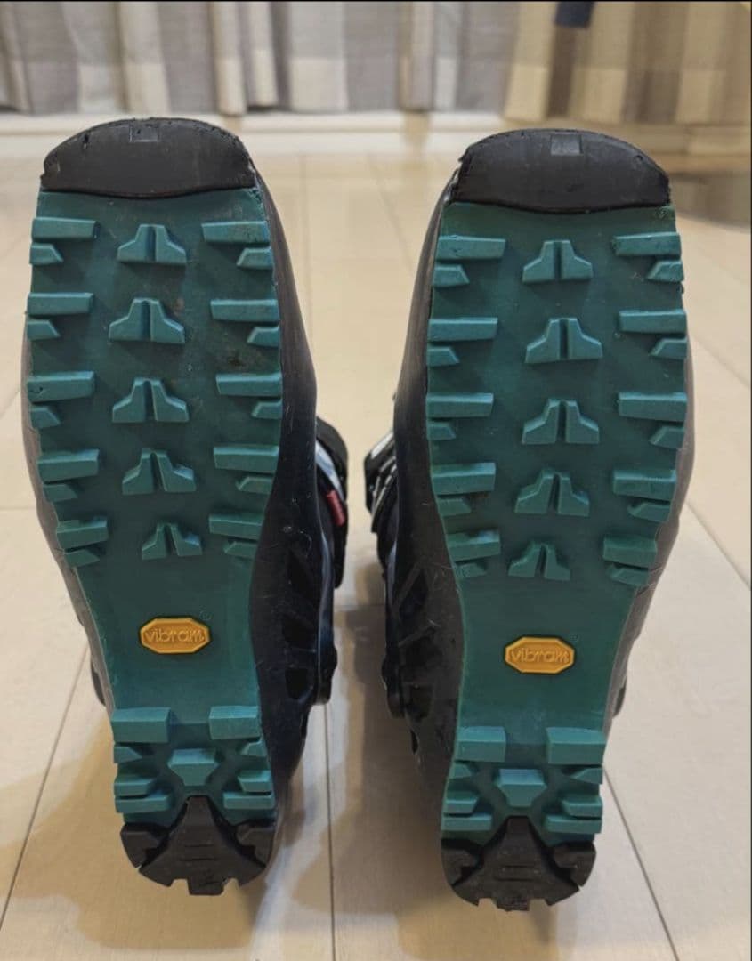 SCARPA F1 スキー用ブーツ 男性用 27cm