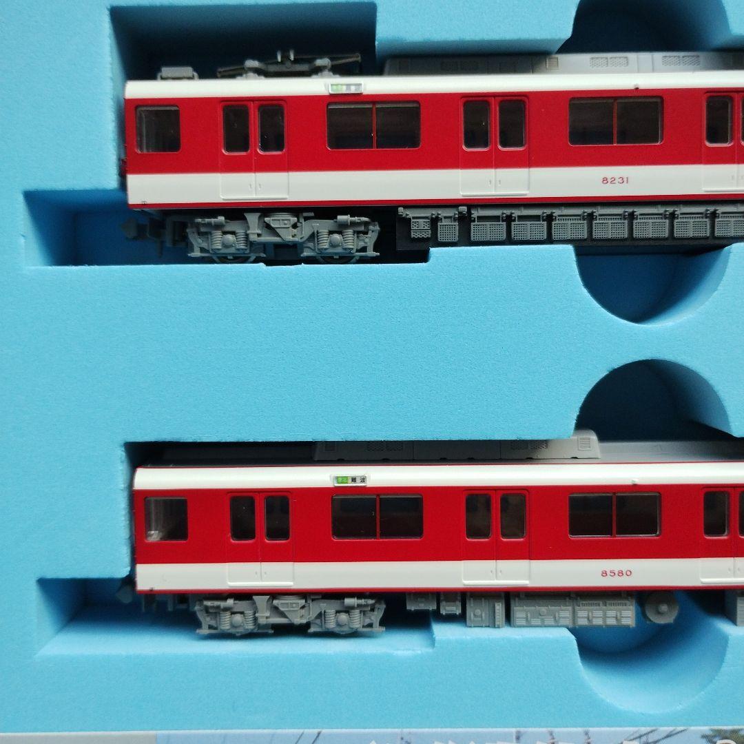 マイクロエース A-3464 近鉄 8000系